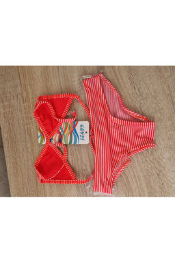 Купальник Keyzi