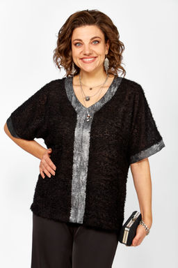 Костюм BAGIRA ANTA 1057 черный фото 2