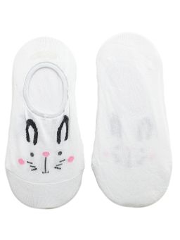 Следки р.33-38 Зверята Розовые Зайка - Krumpy фото 3