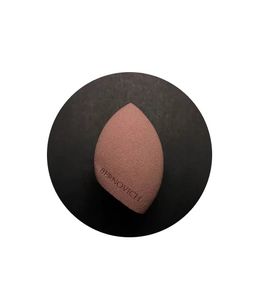 Bernovich Спонж косметический BERNOVICH срезанная капля MINI (коричневый)