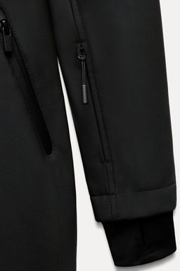 JUMPSUIT WATER RESISTANT AND WIND PROTECTION RECCO® TECHNOLOGY SKI COLLECTION - Zara фото 15