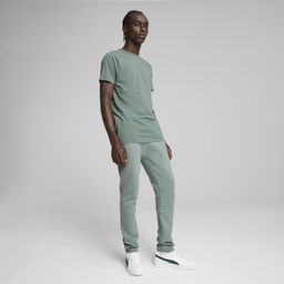 Футболка взрослая