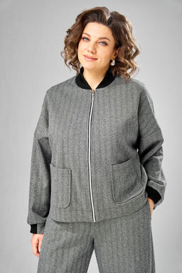 Брюки VN fashion 1102 серый