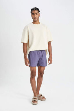 K?sa Boy Deniz Sortu - Defacto фото 4