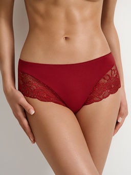 SI5506 Panty bianco - Sisi фото 4
