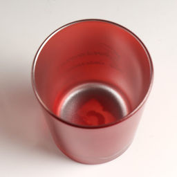 Подсвечник "ЛЮМЬЕР-3" 9,3х7,7 см, 250 мл