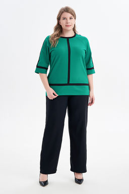 Блузка - Olsi фото 4