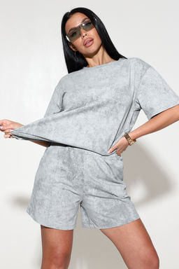 118 Костюм женский