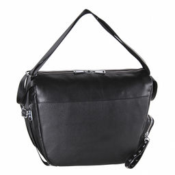 Сумка 18081 black Polina&Eiterou