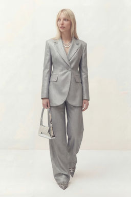 Комплект брючный (двойка)