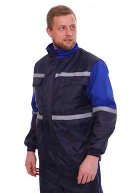 Костюм автомеханика КАМ