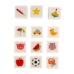 Большой развивающий набор, от 1 года - Iq-zabiaka фото 5