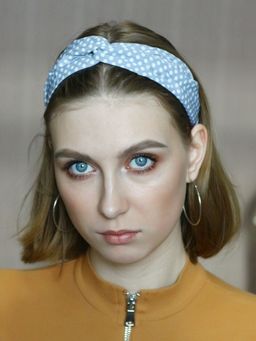 Повязка на голову D1807250780