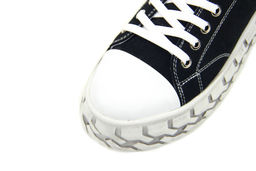 Кеды 147.icebergw.Black