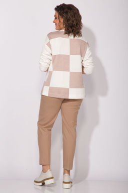 Джемпер Liliana 1245  фото 5