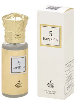 A.A.f.033 Туал/вода жен. (33мл) IMPERICA 5. 36