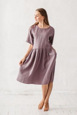 Платье Элеон