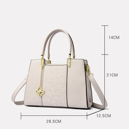 KAIDIFEINIROO Сумка женская 8299  фото 36