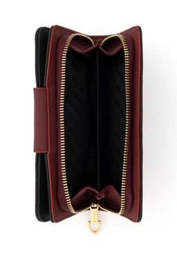 U. S. Polo Assn / Женский черный кошелек - U.s. polo assn фото 6