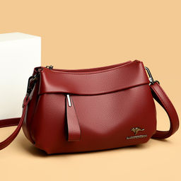 KAIDIFEINIROO Сумка женская 9193  фото 34