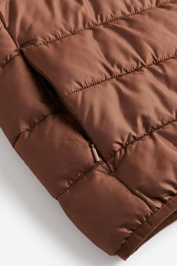 Chaqueta puffy ligera - H&m фото 3