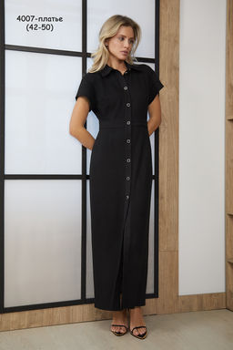 Платье 4007
