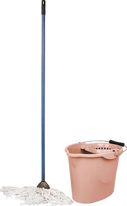 Комплект для влаж. уборки МОП Voque арт.SV3915