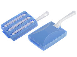 Щетка-пылесос "Трио" арт. 142 ЭЛЬФ