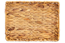 Корзинка плетеная 32*23*4 с ручками - Elan gallery фото 5