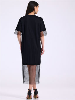 платье 1ЖПК4625804с - Апрель фото 5