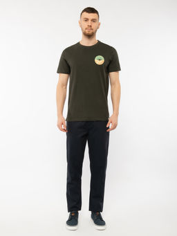 Футболка / Lee Cooper  фото 2
