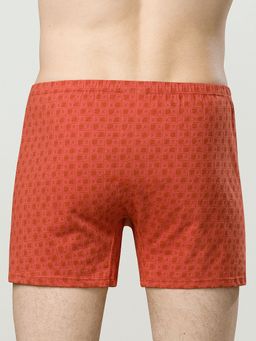 Pelican мужские свободные трусы-боксеры  фото 2