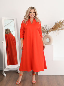 Платье П4-5384/3 - Wisell фото 5