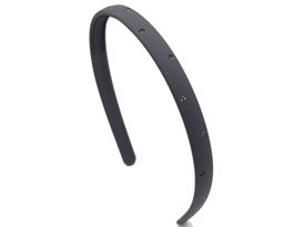 Ободок G171773907140 (1.2см) - Vel vett фото 2