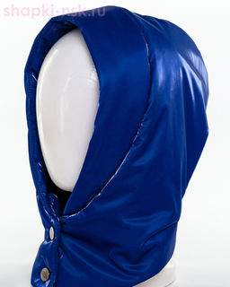 Тэрри плащевка шик Капюшон женский (56-58)