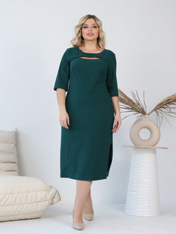 Платье П4-5402/2 - Wisell фото 4