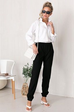 60587 Брюки Eliseeva Olesya  фото 17