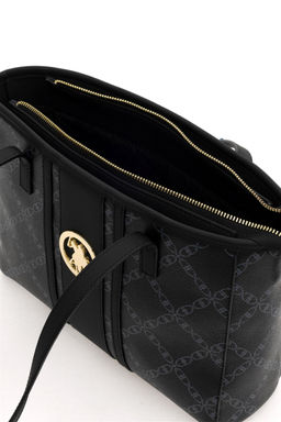 Женская черная сумка - U.s. polo assn фото 6