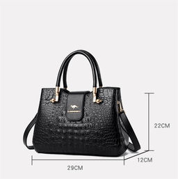 KAIDIFEINIROO Сумка женская 5818  фото 3