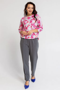 Блузка ТБ-300 тени цветов - Took a look фото 2