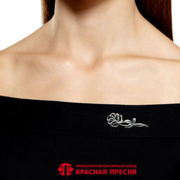 БРОШЬ 13015098-5