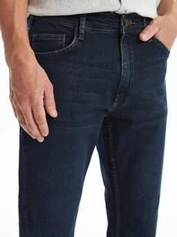 779 Regular Fit Erkek Jean Pantolon