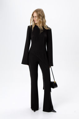 Костюм Pirs 6328 чёрный