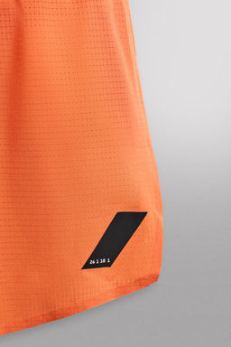 RUNNING SHORTS - Zara фото 13