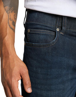 Джинсы мужские