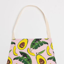 Фартук Этель «Авокадо» 65×80 см, 100%пэ