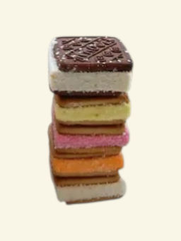 Печенье Снеженка манго ТВ 0,890кг