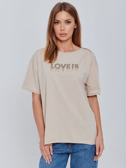 ФУТБОЛКА ЖЕНСКАЯ