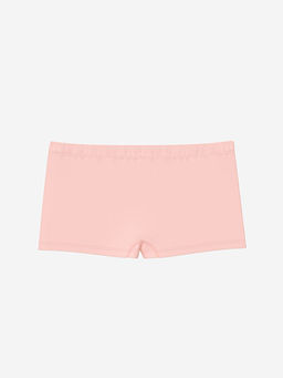 Bask?l? K?z ?ocuk Boxer 3l? - Waikiki фото 3