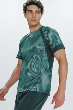 Camiseta de f?tbol con DryMove Regular Fit - H&m фото 7